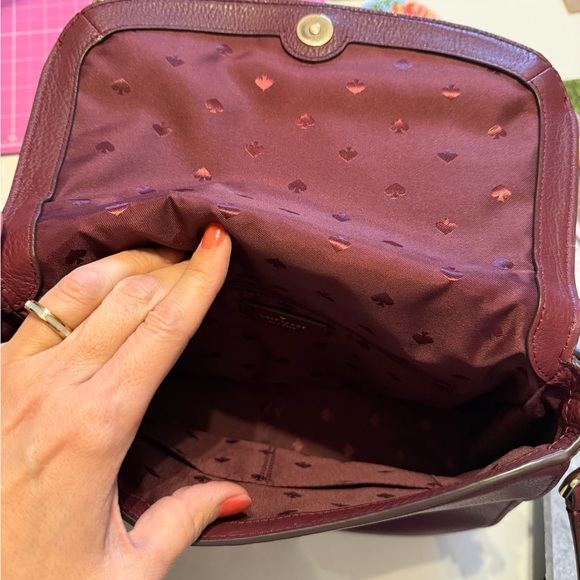 Kate Spade New York Jackson medium flap bag - Picture 5 of 5